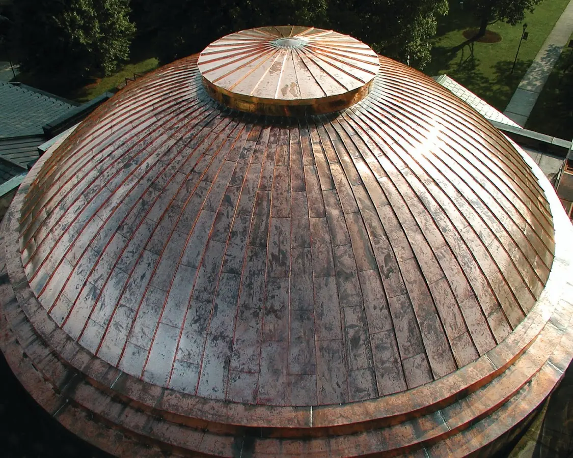 Craftsman Roofing crew installing a new roof in Pecan Estates